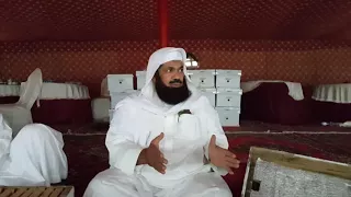 كيف اكاثر خلية واحدة من النحل إلى المئات من خلايا النحل شيخ النحالين فايز القثامي 