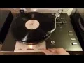 Sanyo TP 1030UM full automatic turntable