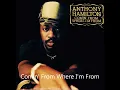 Anthony Hamilton - Charlene Lyrics