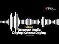 Download Lagu Viral! Rekaman Mesum Ngomongin 'Daging Ketemu Daging'