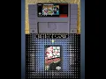 Super Mario All Stars SNES