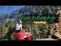 Download Lagu Kabhi Jo Badal Barse (Mashup) | DJ Aroone | Live Bollywood Set | Chopta | Arijit Singh | Sunny Leone