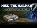 Mike Herr The Legend of Penn State s Mailman and The Great Rally of 2000