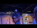 Jordan Davis - Need To Not (Live) - @ White Buffalo Saloon - Sarasota, Florida - Amazing Quality!!