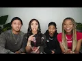 SINGING GROUP REACTS TO BEYONCÉ - "16 Carriages" (Official Visualizer) #Beyonce #16Carriages #music