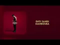 6. DYSTINCT - SHAKUMAKU (prod. YAM & Unleaded) [Lyric Video]