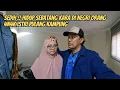 Download Lagu HIDUP SEBATANG KARA DI MAKKAH BERPISAH SAMA 4N4K DAN ISTRI DI MAKKAH