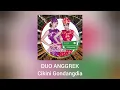 Lagu Duo Anggrek - Cikini Gondangdia (Official Audio)