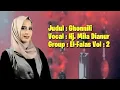 EL FALAS VOLUME 2 || GHONNILI || HJ. MILADIA NUR