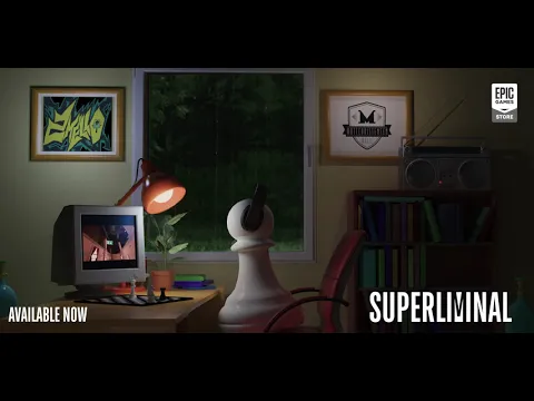 SUPERLIMINAL lofi hip hop remixes - beats to study/work to as you wait to get home (extended loop)