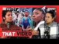 Black Irish Gymnast IGNORED In Heartbreaking REACTION