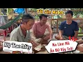 Download Lagu Ba Tài - Chuột Báo Lúc Làm Không Thấy Mặt - Lúc Ăn Có Mặt Đủ | Thương Xúc Xích 