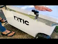 Rtic 72qt Wheeled Cooler Review