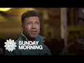 Taylor Sheridan the cowboy behind Yellowstone