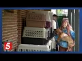 New Nashville reunification station opens to help reconnect lost pets to owners