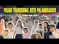 Download Lagu JALAN DI PASAR TRADISIONAL KOTA PALANGKARAYA \