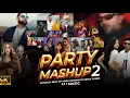 Lagu Party Mashup 2 🔥 | Nonstop Bollywood Dance Hits 2026 | DJ Remix Blast | R.n