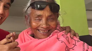 নতুন আইতাই দৃষ্টিশক্তি ঘূৰাই পালে।