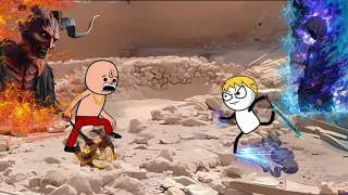 توين تون أثار حارة الصغيرين الحلقة 36 الموسم الثاني 