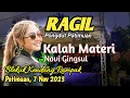 Download Lagu KALAH MATERI - NOVI GINGSUL - RAGIL PONGDUT