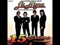 La Migra - Celos De Ti