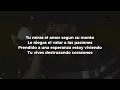 Carin León ft. Los Invasores de Nuevo León - Bajo Mil Llaves (LETRA)