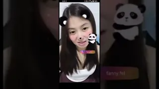 host bigo fanny fanny fel 13 mei 2021