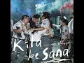 Download Lagu Hindia - Kita ke Sana ( No Guitar ) Backing Track