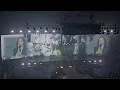 251115  Blue (WINTER Solo) - aespa LIVE TOUR SYNK : aeXIS LINE in Bangkok Day1