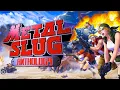 Download Lagu METAL SLUG ANTHOLOGY (1996-2006) - ALL GAMES FULL PLAYTHROUGH