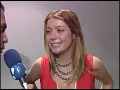 GUSTAVO BAENA - LUIZA POSSI - A CASA É SUA - REDETV!