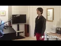 島倉 学『愛せぬならば』（ミュージカル「美女と野獣」）