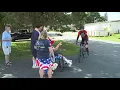 Go Joe 29 Day 3 ends in Sunbury