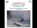 The Tempest, Op. 18