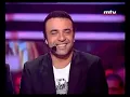 مايا دياب تطلب ان تسمع اغنية اغلى الحبايب لنوال الزغبي
