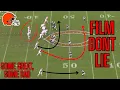 Shedeur Sanders Played BETTER Than I Thought In His PRESEASON DEBUT Vs Bears Film Analysis