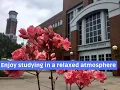 Summer Registration at Eastern Connecticut State University
