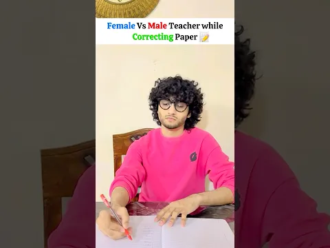 Wait for male teacher🤣 #zidaanshahidaly #brothersister #shorts