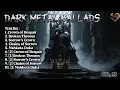 Download Lagu Dark Metal Ballads Vol.05 | Crown of Despair – Epic Gothic Emotions | Darkheart Ballads (Suno Pro)
