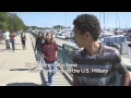 Aaron Rodgers surprises four kids for Camp Hometown Heroes 15 sec - itsAaron com