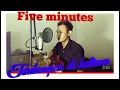 Download Lagu Terdampar di hatimu cover