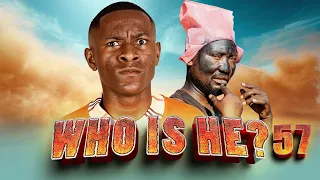 HUYU NI NANI? | episode 57 |