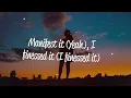 [1 HOUR 🕐 ] Ariana Grande - just like magic (Lyrics)