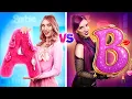 Download Lagu Barbie vs Bratz at School! We Became Good vs Bad Teacher!