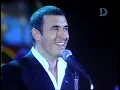 كاظم الساهر - يا مدلل | حفلات مارينا 2000