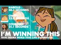 Download Lagu Total Drama World Tour - I’m Winning This (Line Distribution)