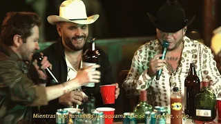 el komander memo garza lenin ram rez soy de rancho rancheros borrachos y enamorados en vivo 