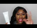 Hype or Hoax Fresh Soy Face Cleanser