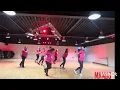 Mama Wanna Mambo -zin 101                       # Zumba- Dance# 