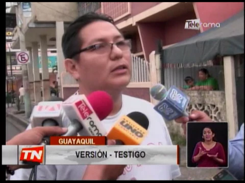 Adulto mayor muere tras lanzarse de terraza